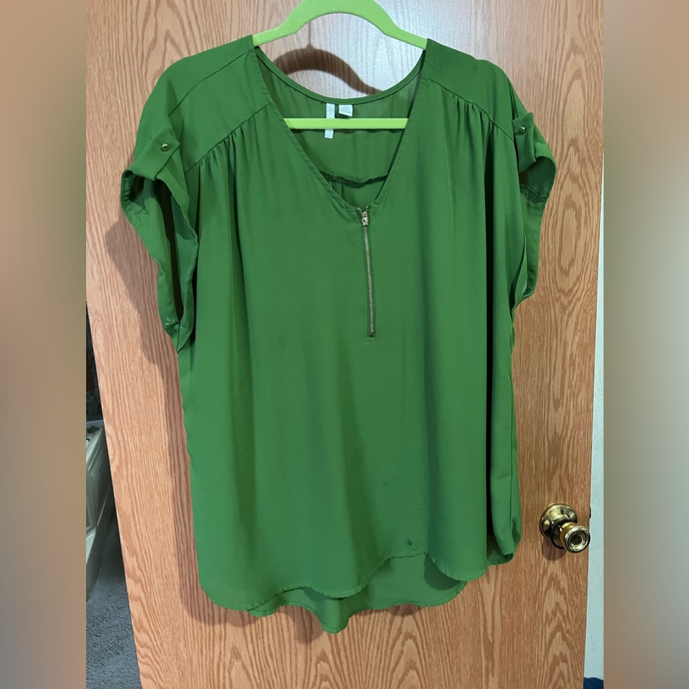 EST 1946 Blouse